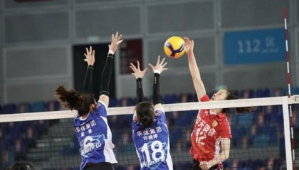 开云app官网下载链接-苏沪青年军隐忧渐显 排超冠军悬念已提前终结？