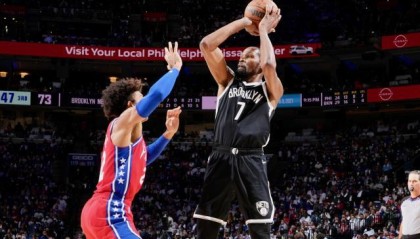 开云app官网下载二维码-KD三双阿德接管第四节 篮网赛季首胜赢得够惊险