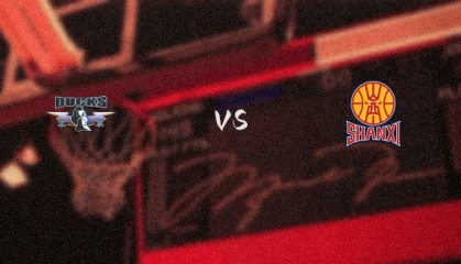 山西vs北京首发阵容详情 一览(2025年05月02日)