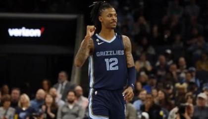 两战净负70分！当灰熊沦为狗熊 被横扫是时间问题