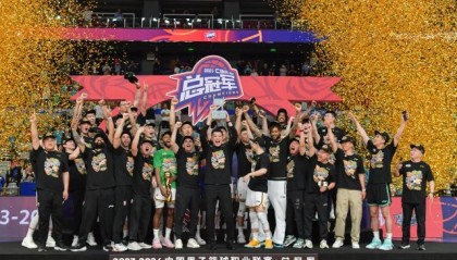 开云app官网下载链接-三年横扫三队完成三连冠！辽宁王朝正式落成