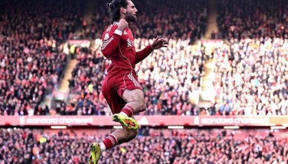 开云app官网下载二维码-亿元先生碌碌无为，索博世界波！遭90分钟绝平，利物浦痛失好局