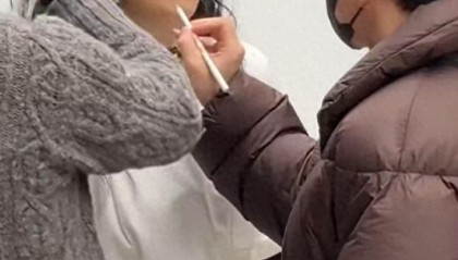 开云体育官网-“苦等9年”的沈梦辰，住2亿别墅，请4个保姆，那英果然没说错