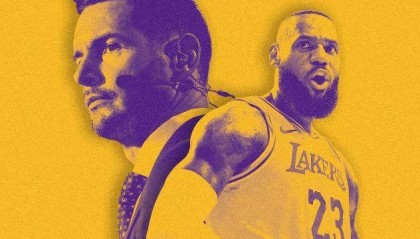 帅位已被他内定？湖人将雷迪克视为下个帕特·莱利