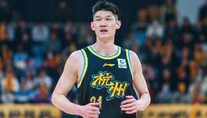 记者：从阵容天赋与厚度看 广厦仍占优 这是决定系列赛胜负的关键