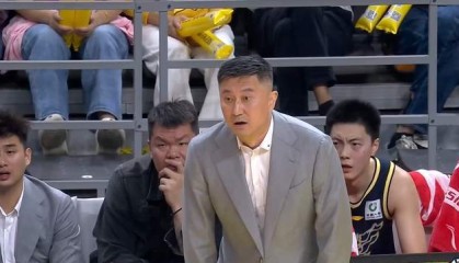 开云app官网下载问题-完美复仇！辽宁完胜广东，付豪26+9，崔永熙首秀2分 杜锋暴跳如雷