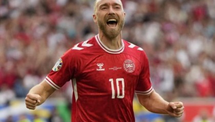 开云app官网下载链接-克里斯蒂安·埃里克森能够实现2026世界杯梦吗？