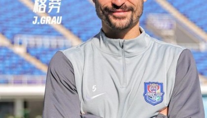 开云体育官网-三连宣！津门虎敲定五外援 负十分起步的务实突围