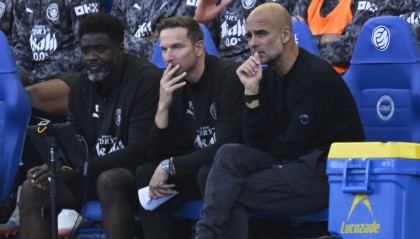 开云app官网下载二维码-评论员：瓜迪奥拉应该主动辞职，避免重蹈温格阿森纳的覆辙