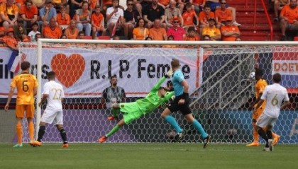 开云体育官网-【欧国联】跌宕起伏，意大利3比2险胜荷兰夺季军